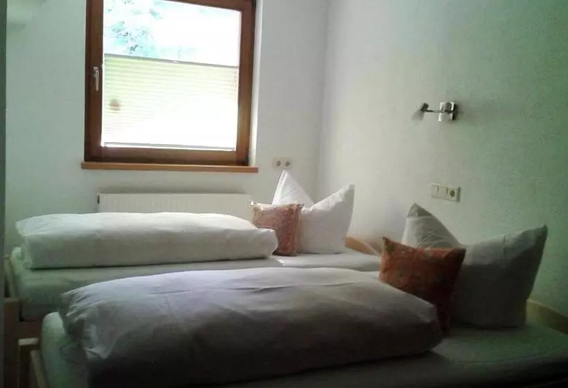Hotel Haus Moritz