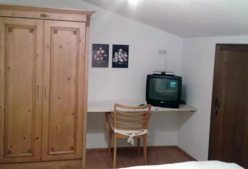 Hotel Haus Moritz