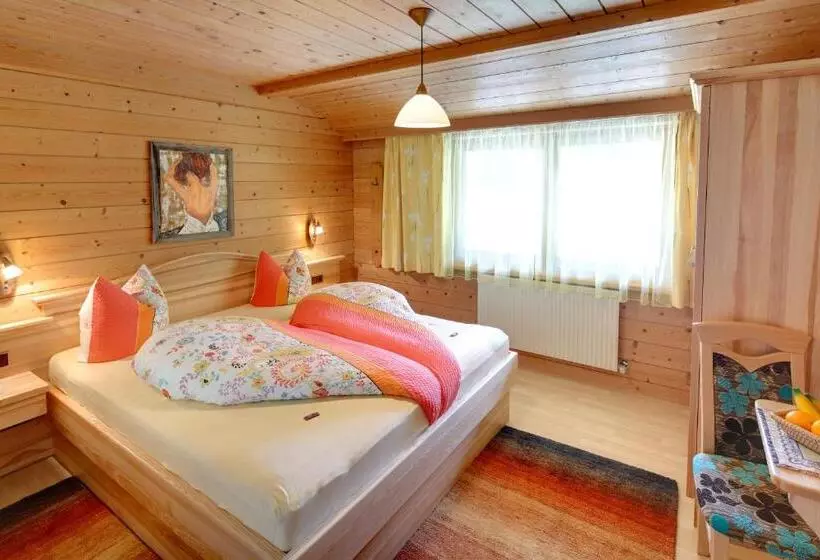 ホテル Haus Seebach