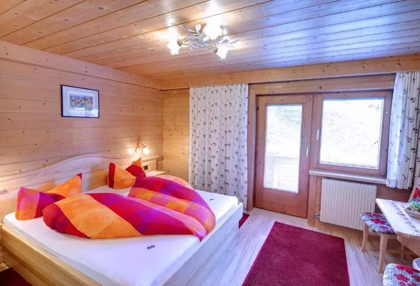 ホテル Haus Seebach
