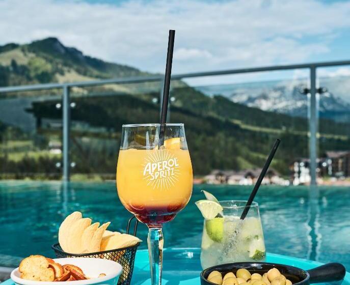 هتل Home Suite Home