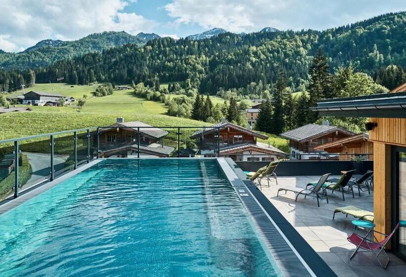 هتل Home Suite Home