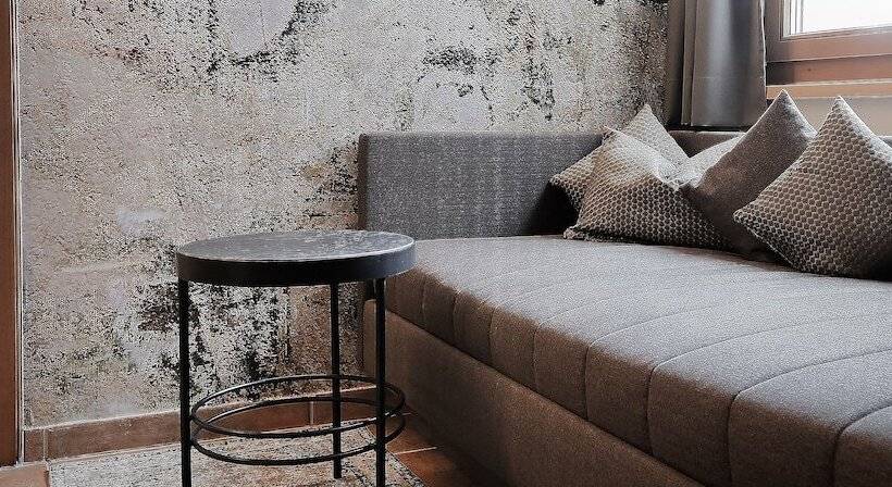 酒店 Montana Apartments