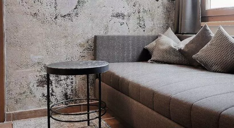 Hotelli Montana Apartments