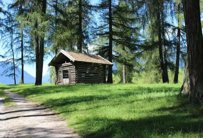 هتل Pension Bauernhof Spielmann