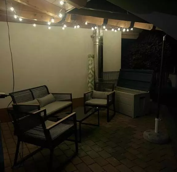 هتل Pension Bauernhof Spielmann