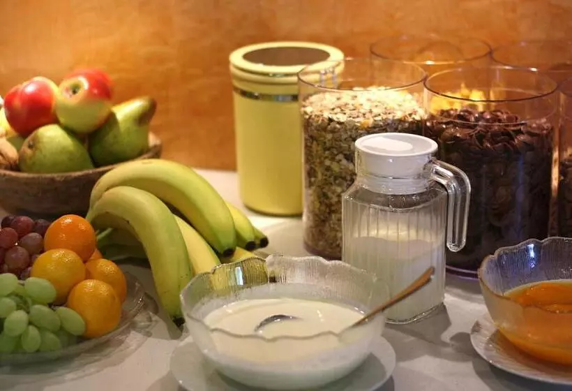 هتل Pension Bauernhof Spielmann