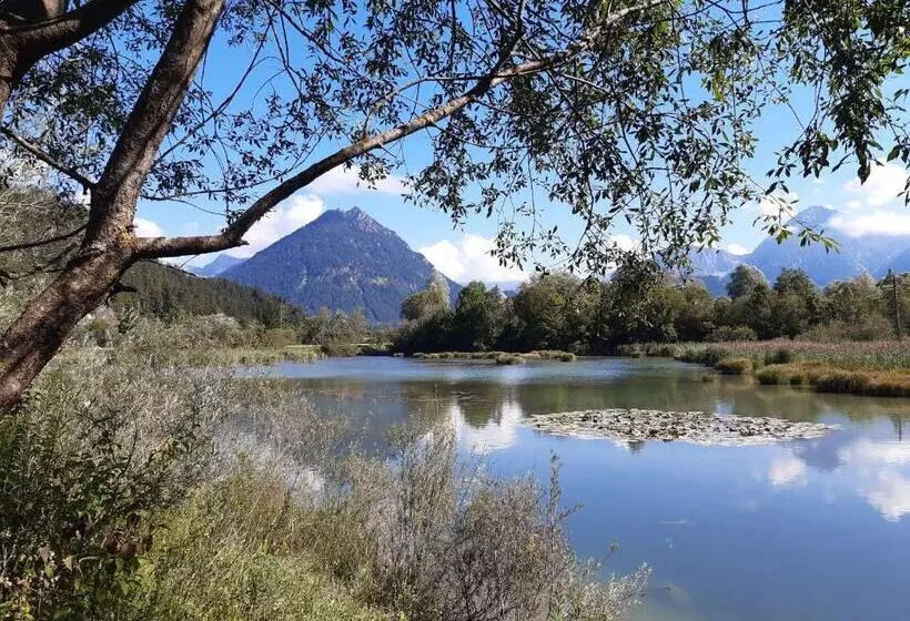 Hotelli Pension Leitner