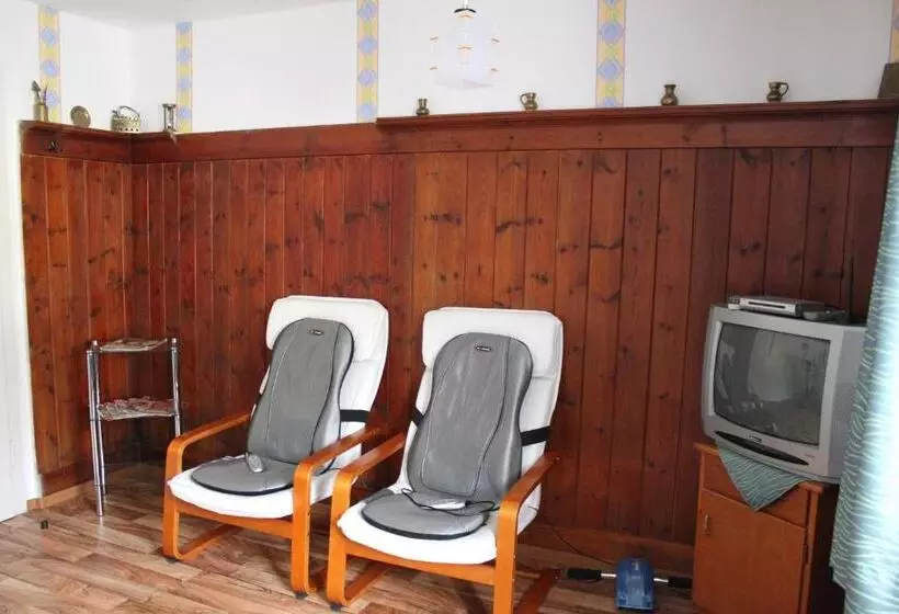 Hotelli Pension Leitner