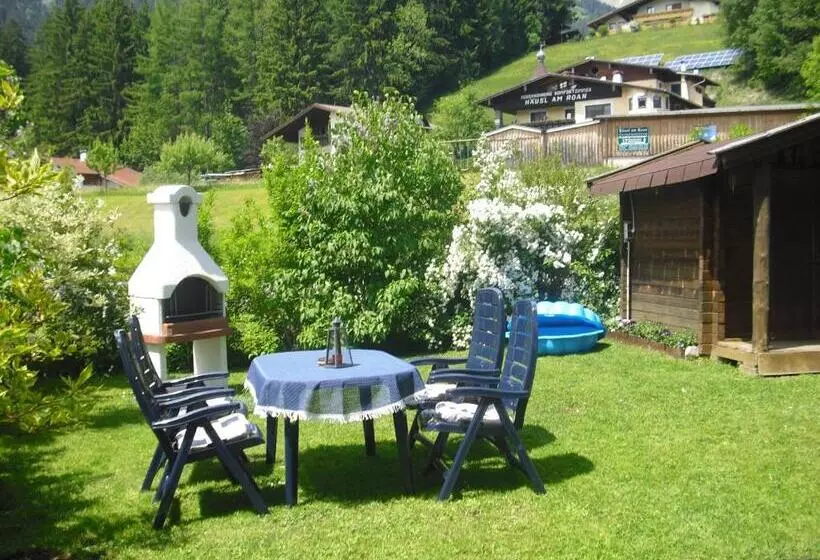 Hotelli Pension Leitner