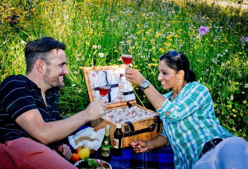 בית מלון כפרי Schönblick