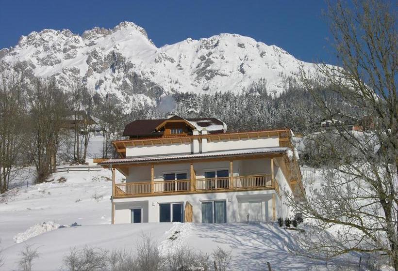 Отель Schon-urlauben