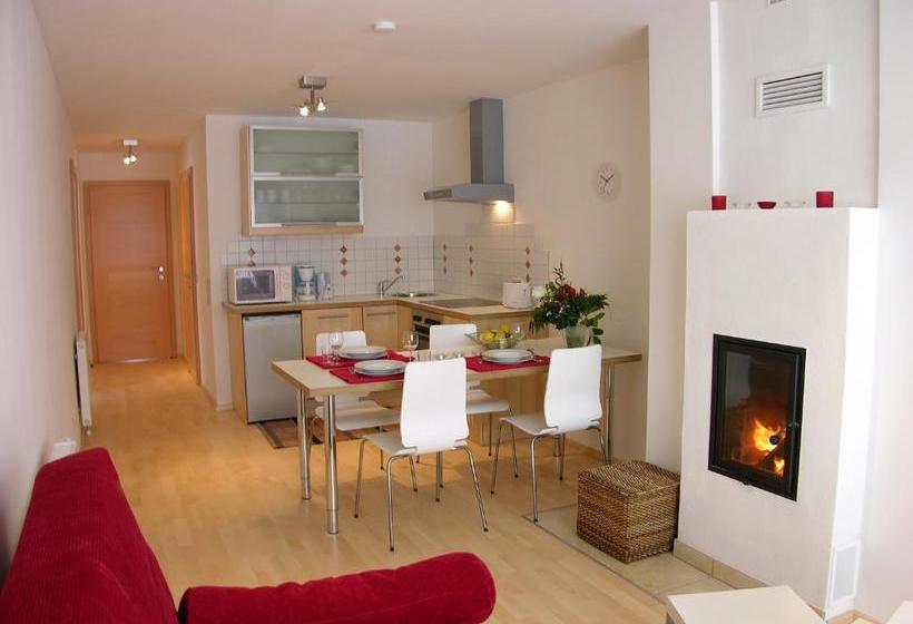 Отель Schon-urlauben