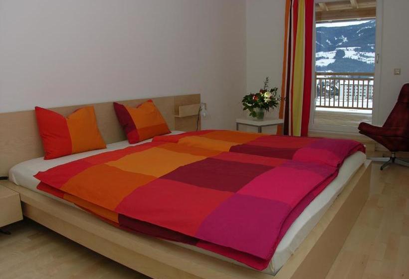 Отель Schon-urlauben