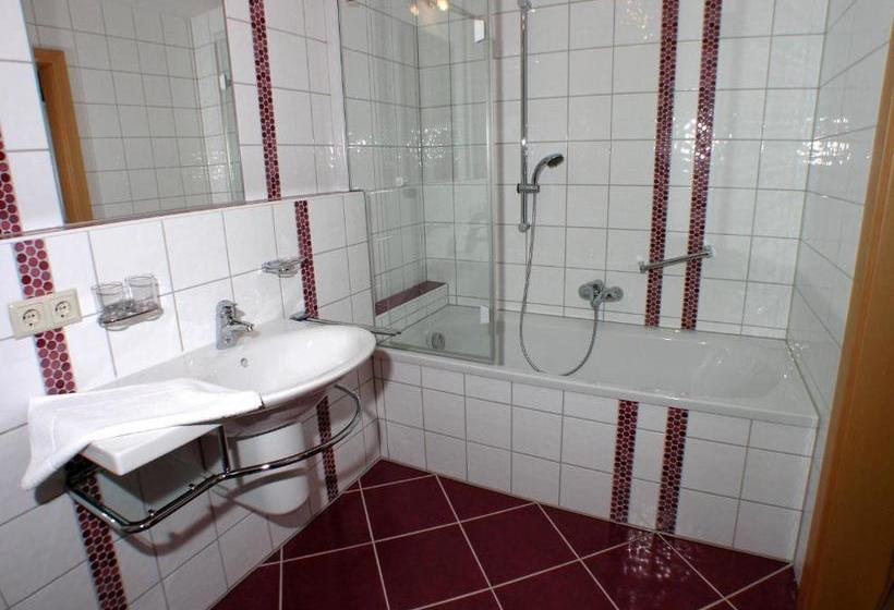 Отель Schon-urlauben