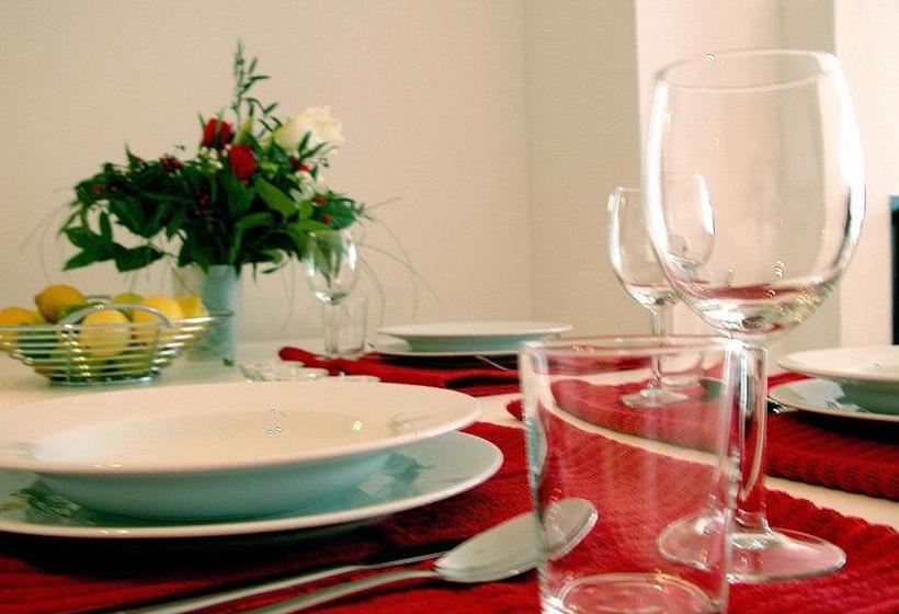 Отель Schon-urlauben