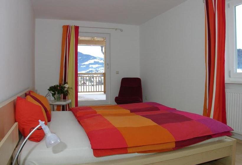 Отель Schon-urlauben