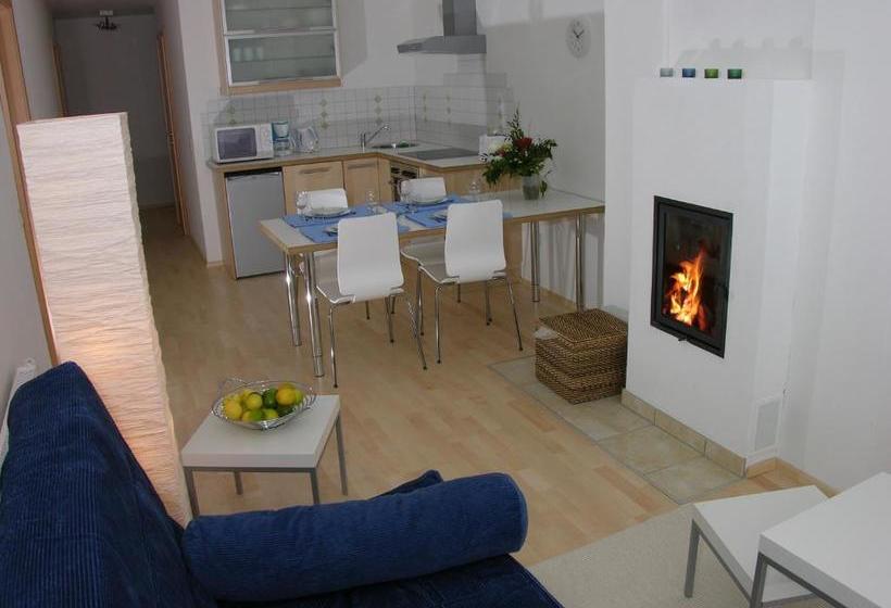 Отель Schon-urlauben