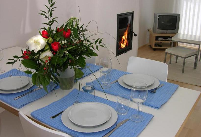 Отель Schon-urlauben