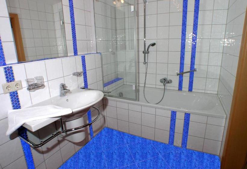 Отель Schon-urlauben