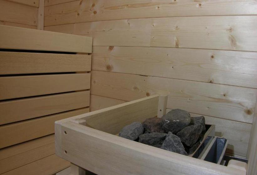 Отель Schon-urlauben