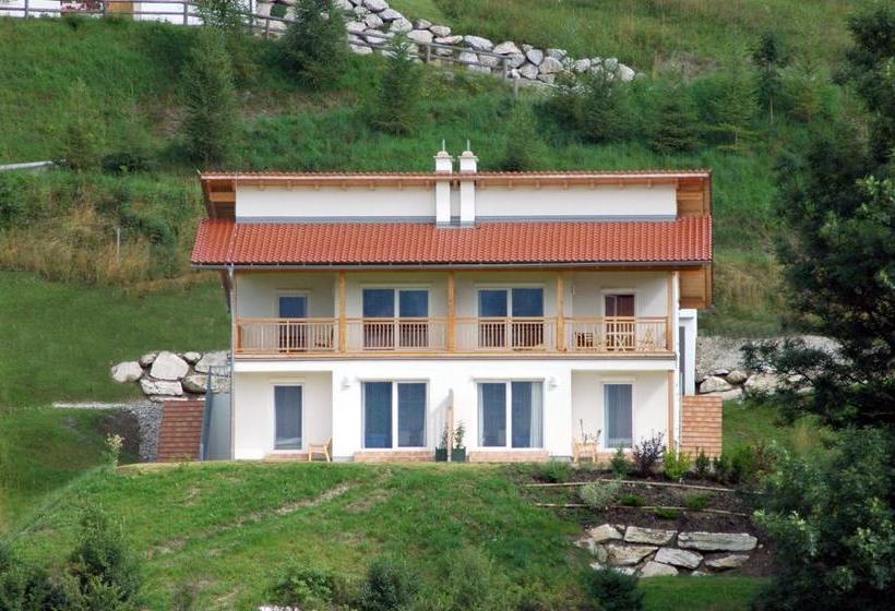 Отель Schon-urlauben