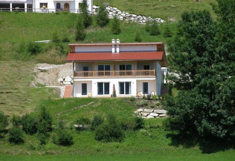 Отель Schon-urlauben