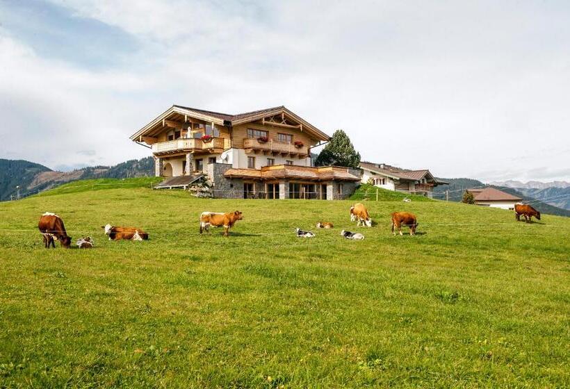 فندق Winterbauer