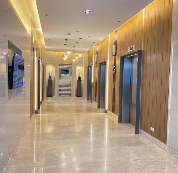 1br With Balcony   Shore 3 By Smdc Near Mall Of Asia