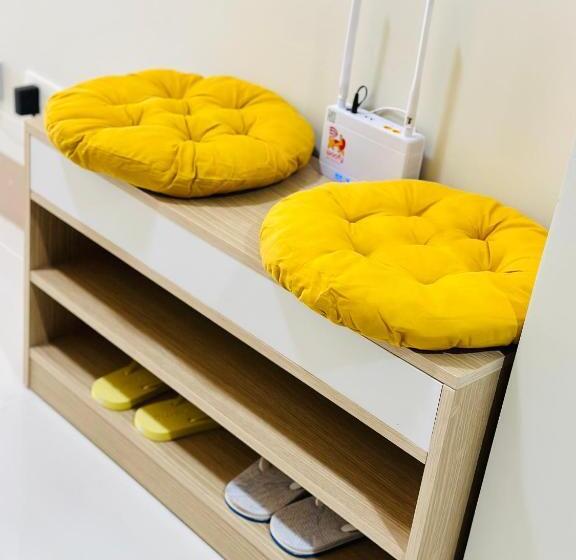 1br With Balcony   Shore 3 By Smdc Near Mall Of Asia