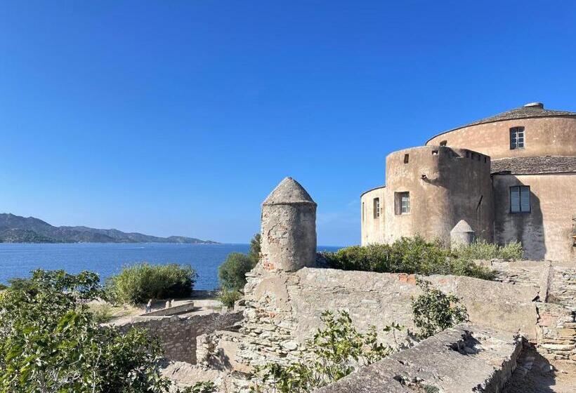 住宿加早餐 Carpediem Corsica