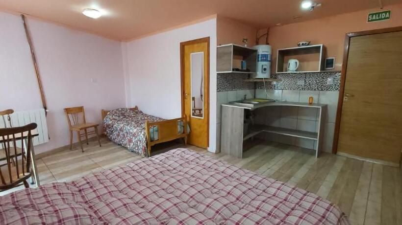 Bed & Breakfast Casa De Tito Y Teresa