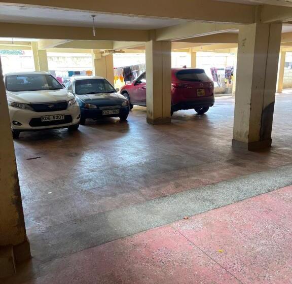 تختخواب و صبحانه Tawakal Airbnb