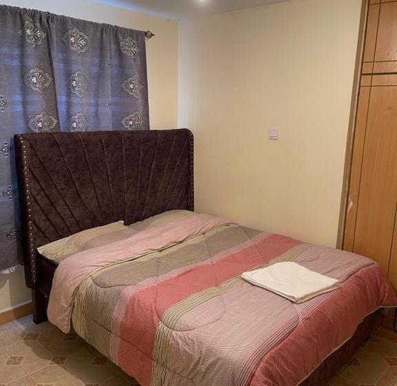 تختخواب و صبحانه Tawakal Airbnb