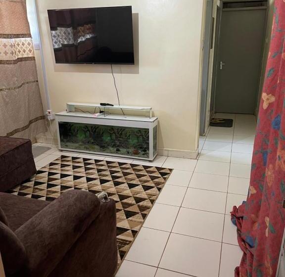 تختخواب و صبحانه Tawakal Airbnb