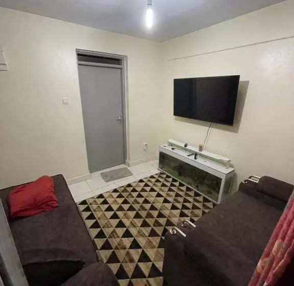 تختخواب و صبحانه Tawakal Airbnb