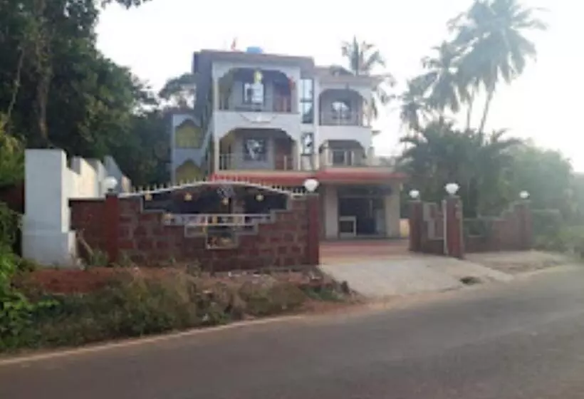 Hotel Dhanashree Riverview  Goa