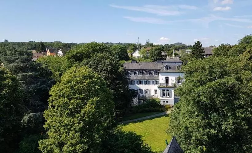 Gästehaus Im Schlosspark