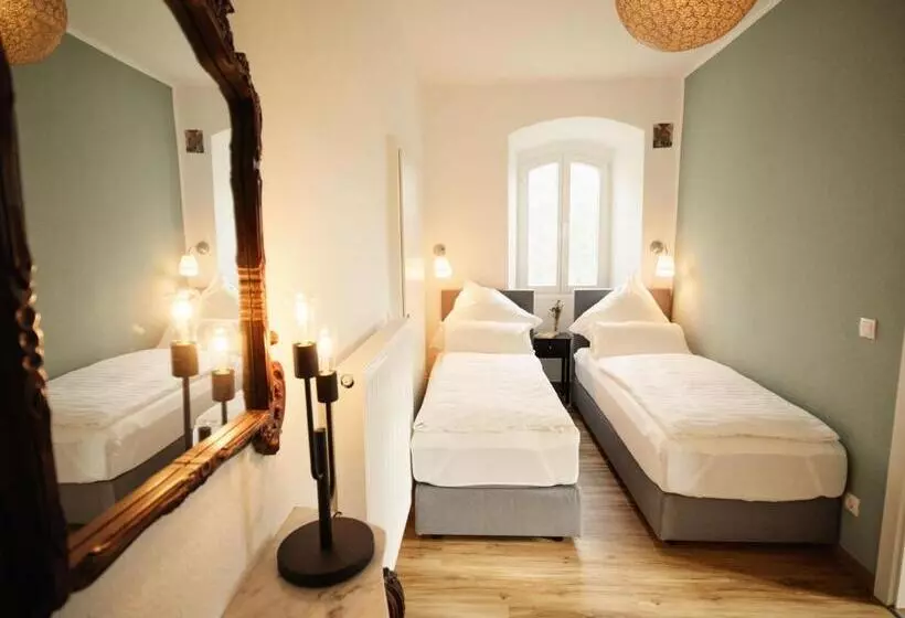 Gästehaus Im Schlosspark