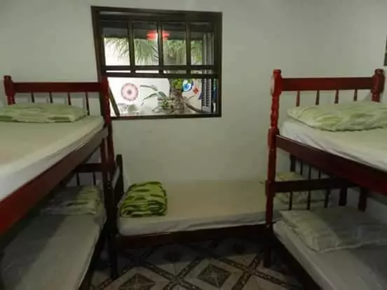 Hostel Resende