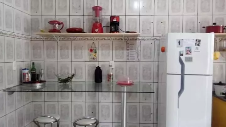 Hostel Resende
