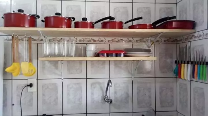 Hostel Resende