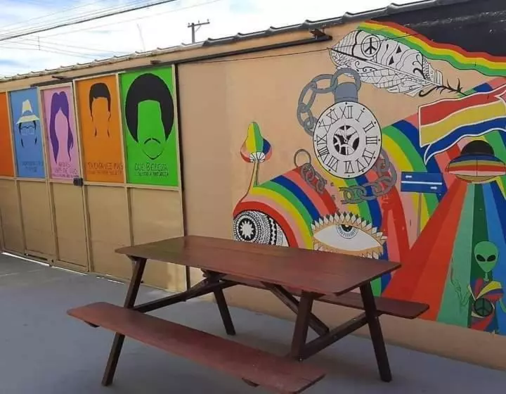 Hostel Resende