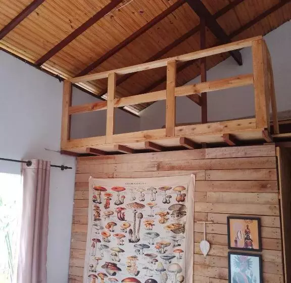 Hostel Resende