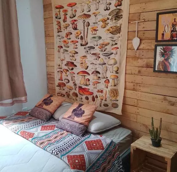 Hostel Resende