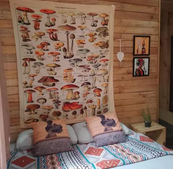 Hostel Resende