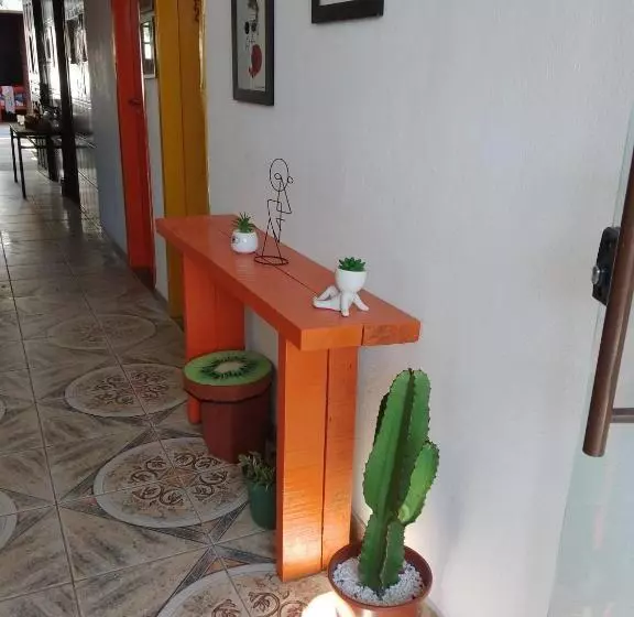 Hostel Resende
