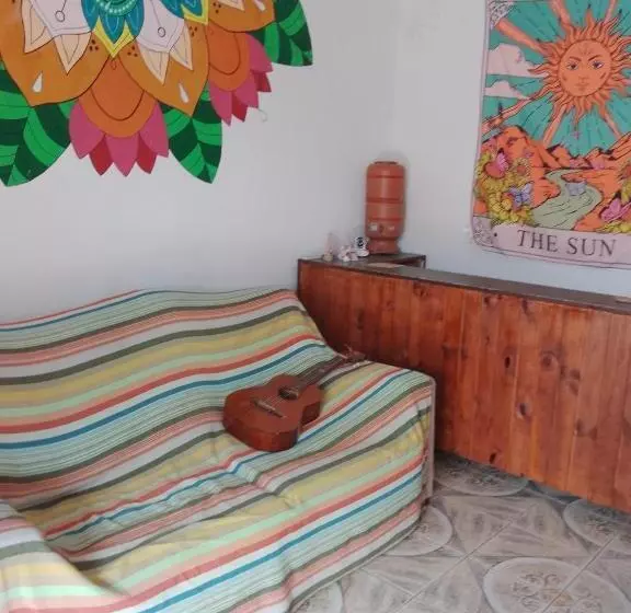 Hostel Resende