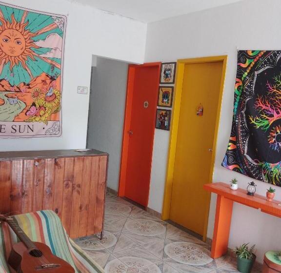 Hostel Resende