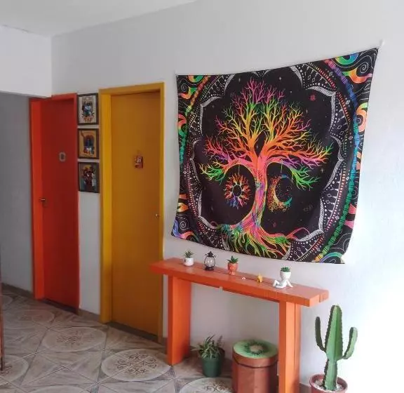 Hostel Resende